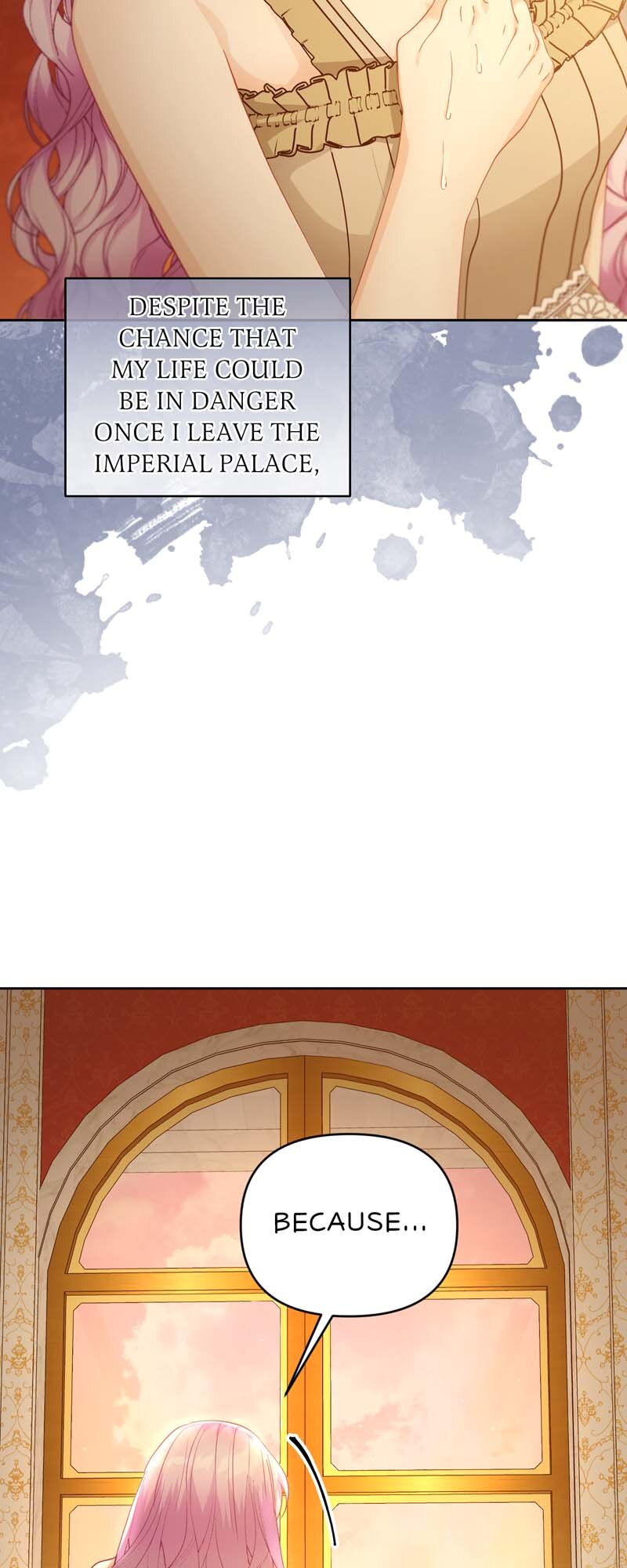 The Cursed Prince and His Clairvoyant Maid Chapter 39 261 38