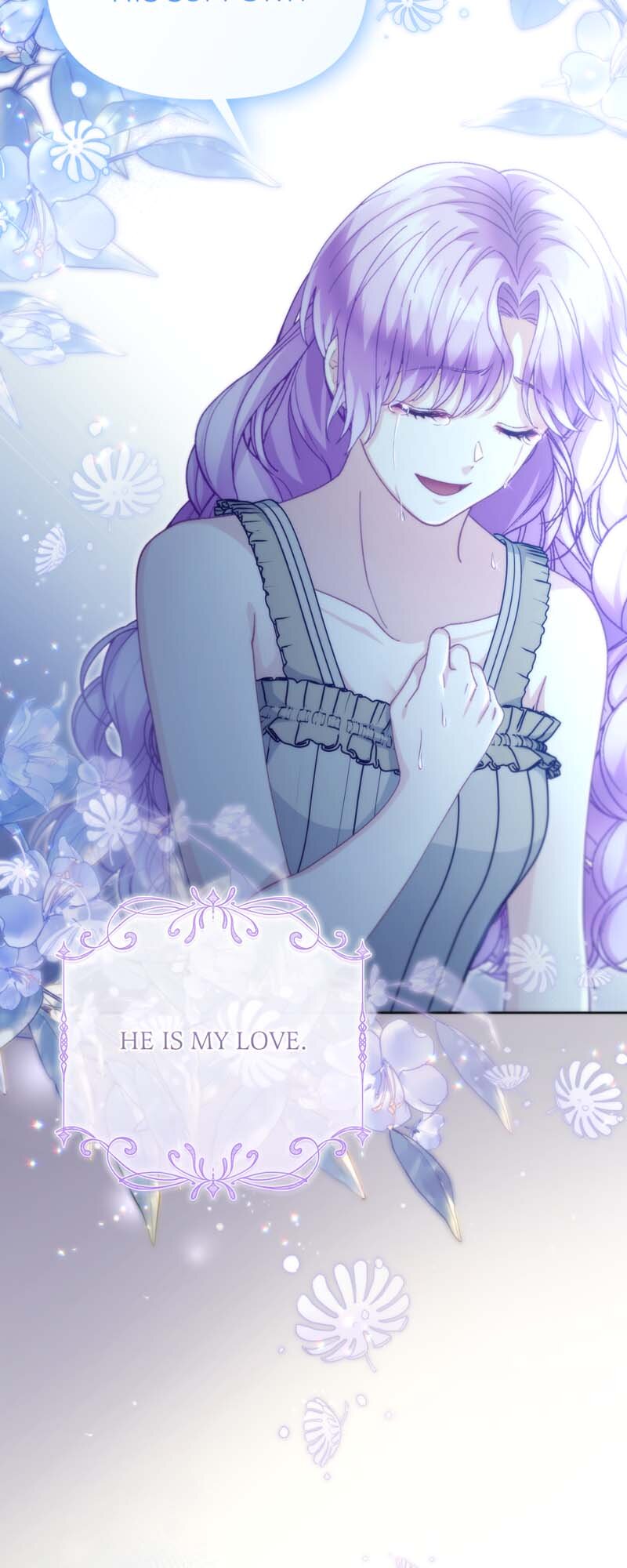 The Cursed Prince and His Clairvoyant Maid Chapter 39 263 40