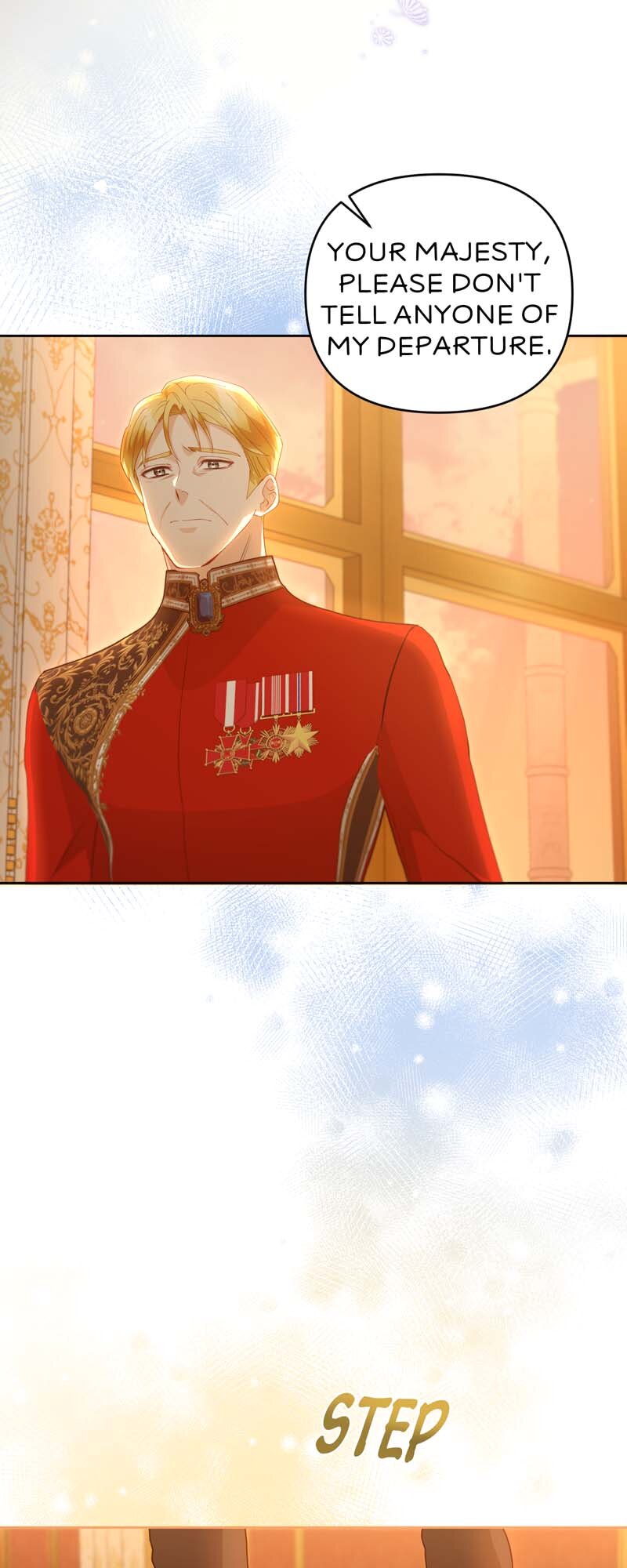 The Cursed Prince and His Clairvoyant Maid Chapter 39 264 41