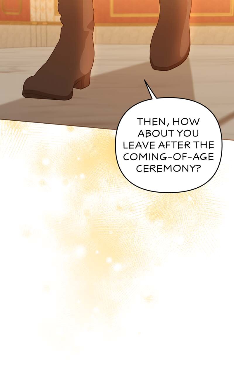 The Cursed Prince and His Clairvoyant Maid Chapter 39 265 42