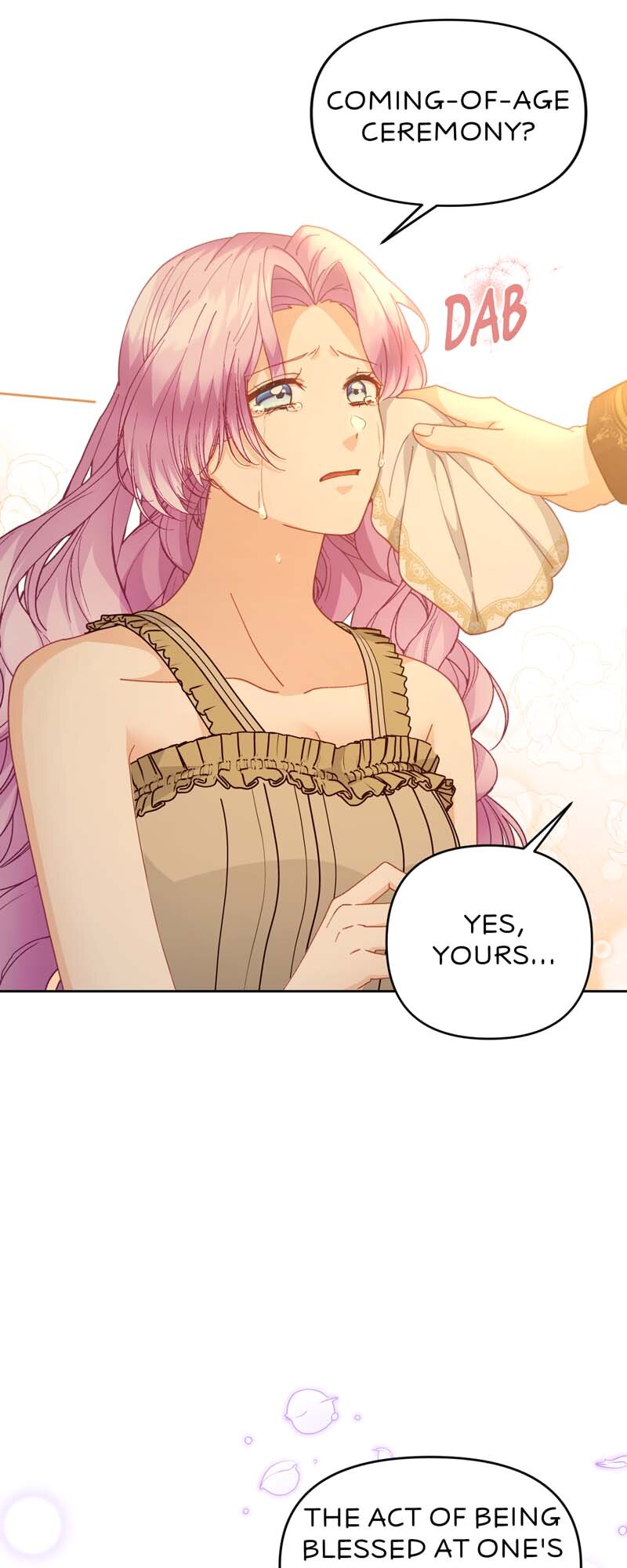 The Cursed Prince and His Clairvoyant Maid Chapter 39 266 43