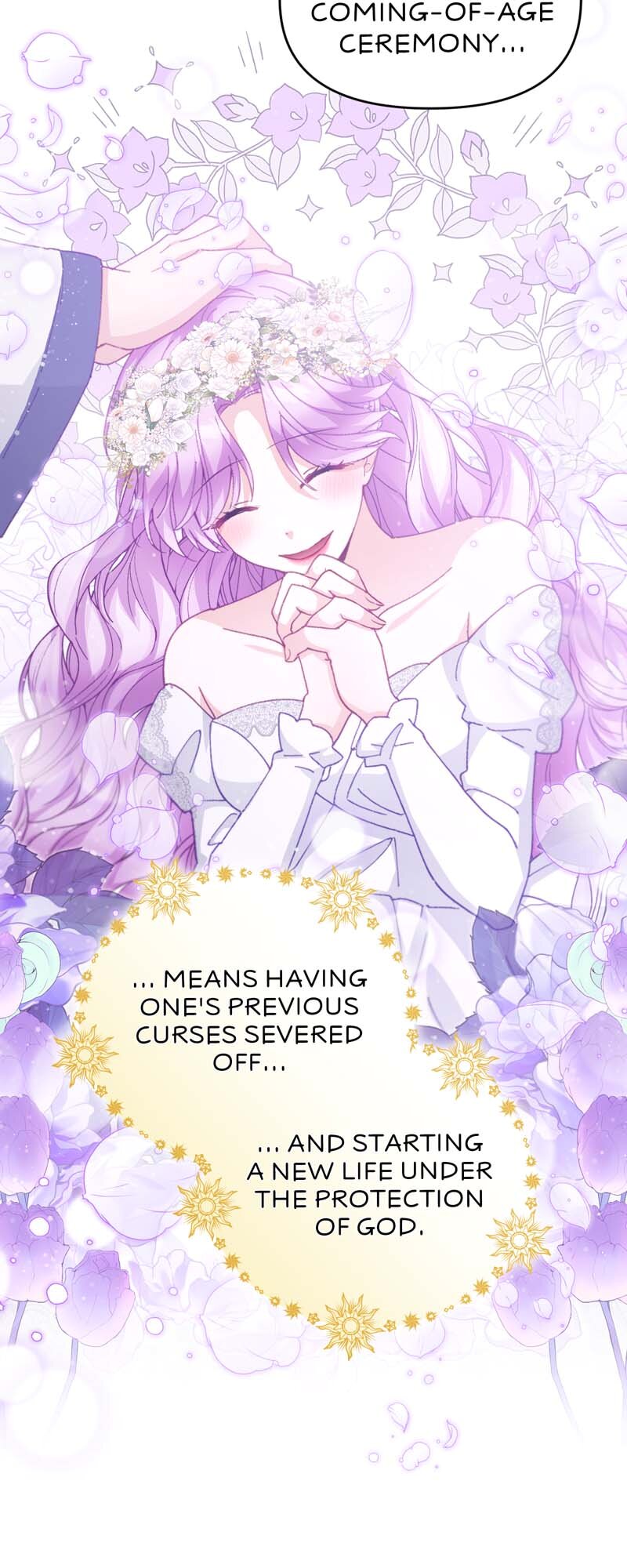 The Cursed Prince and His Clairvoyant Maid Chapter 39 267 44