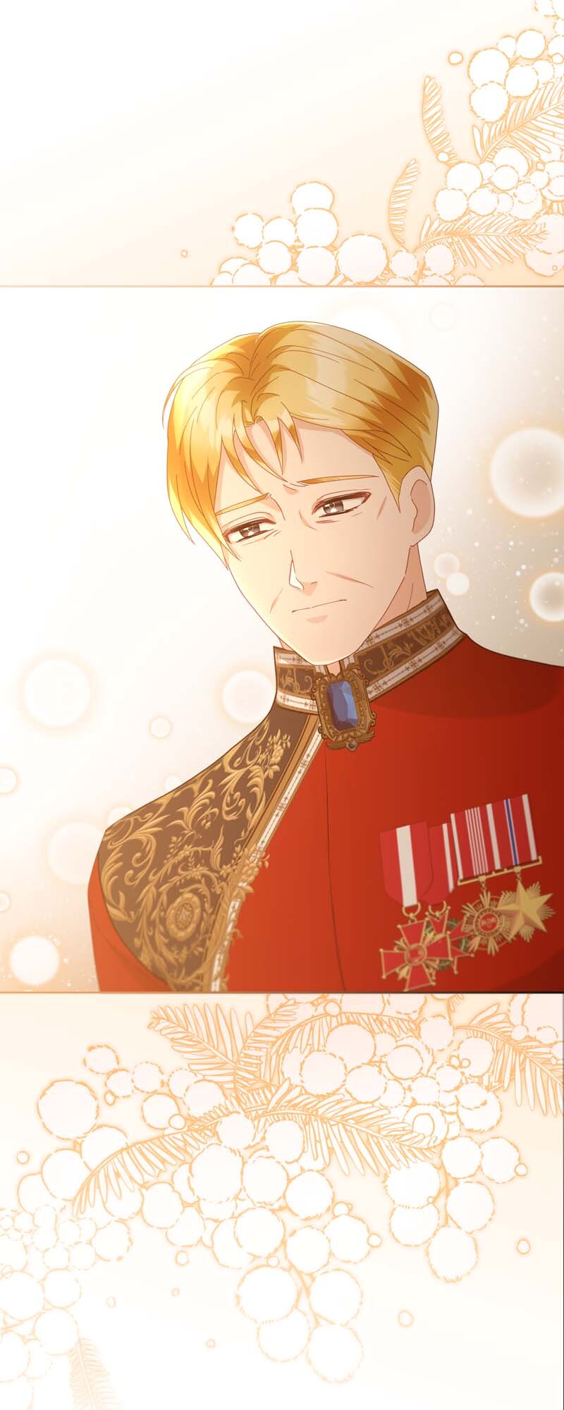 The Cursed Prince and His Clairvoyant Maid Chapter 39 269 46