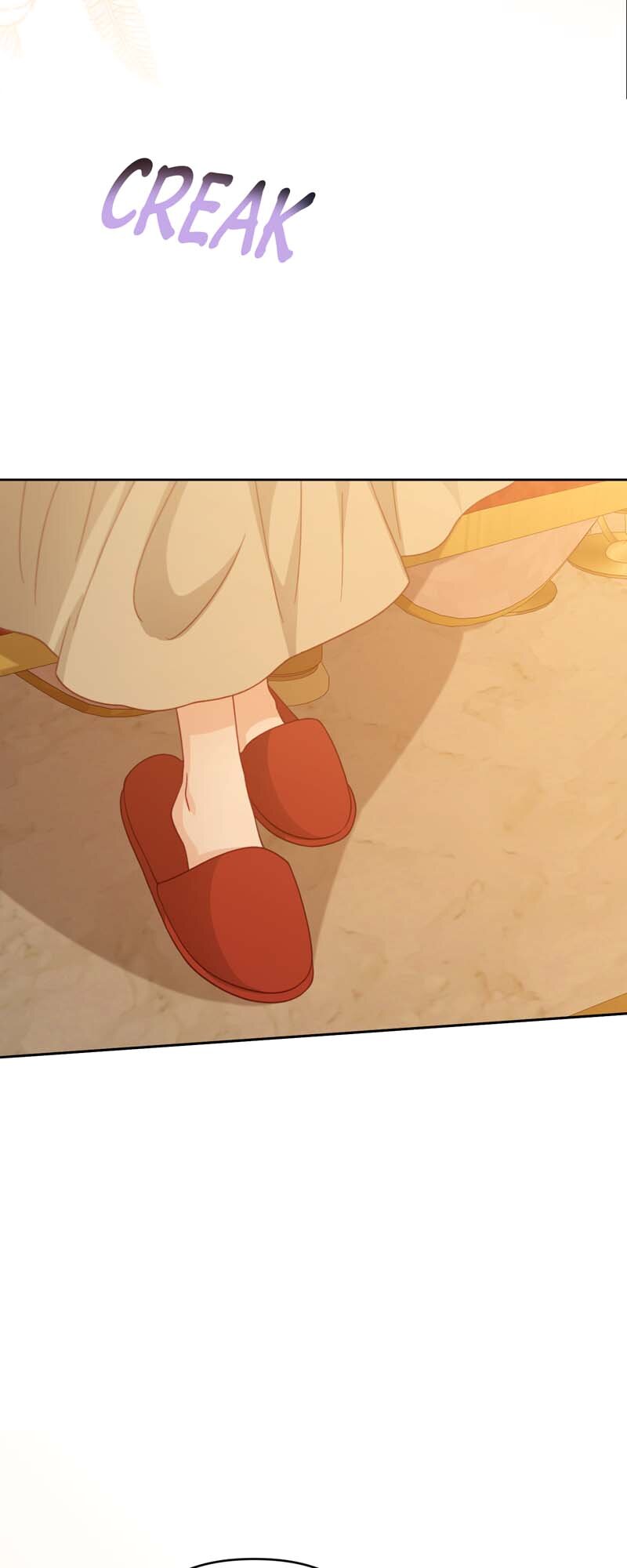 The Cursed Prince and His Clairvoyant Maid Chapter 39 270 47