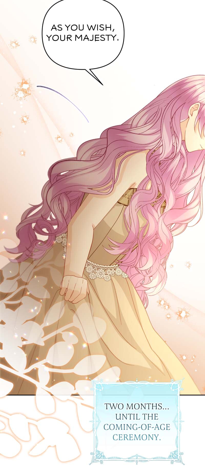 The Cursed Prince and His Clairvoyant Maid Chapter 39 271 48