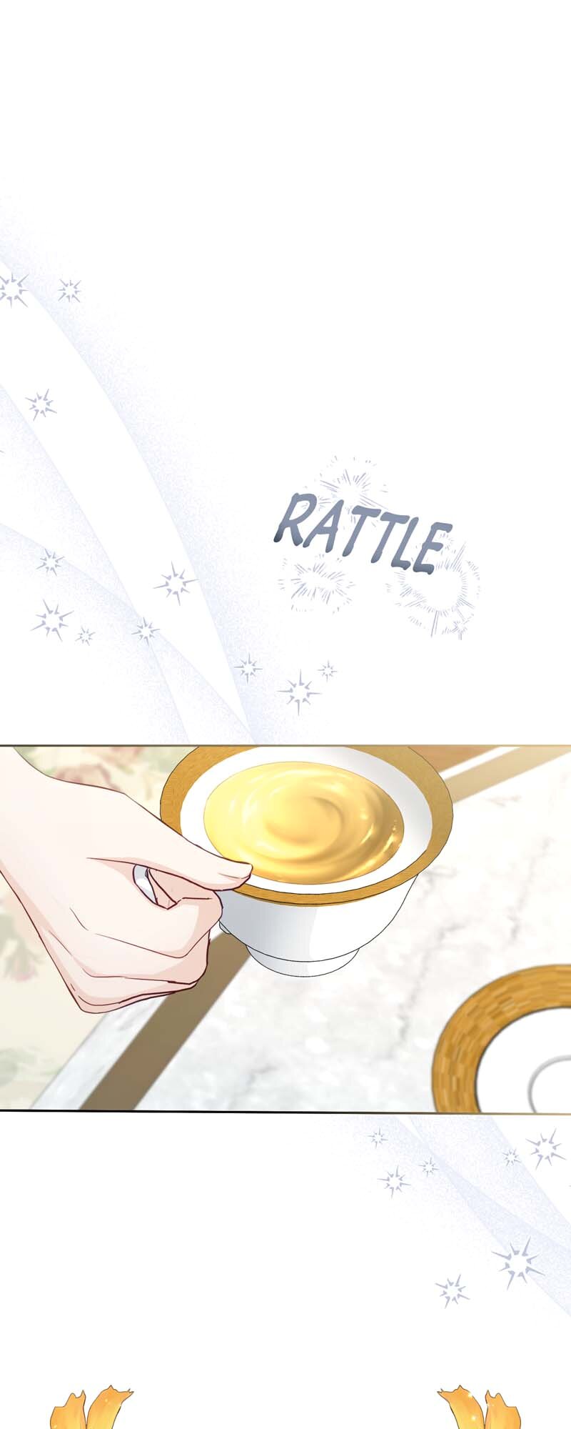 The Cursed Prince and His Clairvoyant Maid Chapter 39 273 50