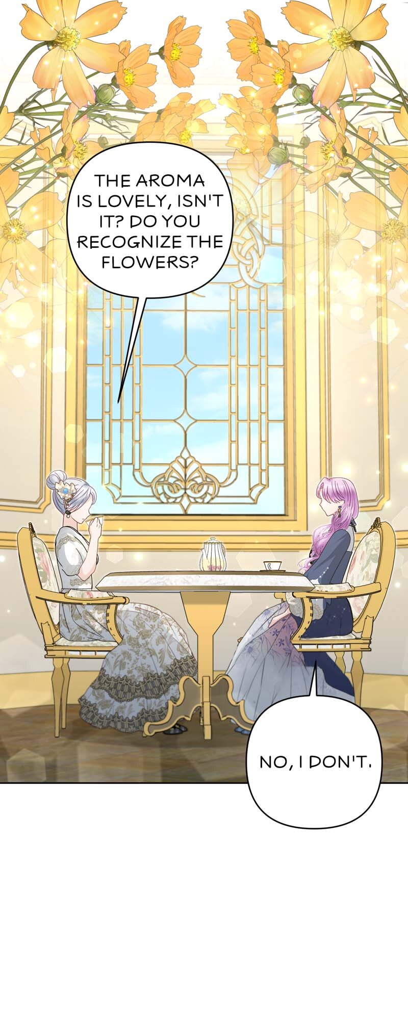 The Cursed Prince and His Clairvoyant Maid Chapter 39 274 51