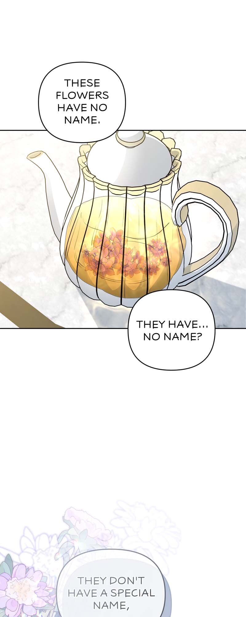 The Cursed Prince and His Clairvoyant Maid Chapter 39 275 52