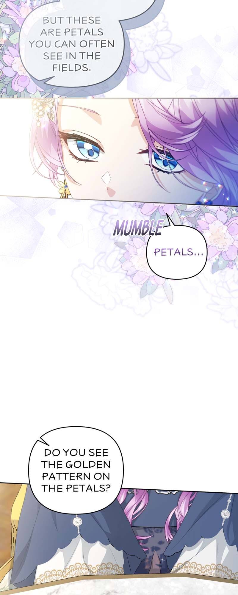 The Cursed Prince and His Clairvoyant Maid Chapter 39 276 53