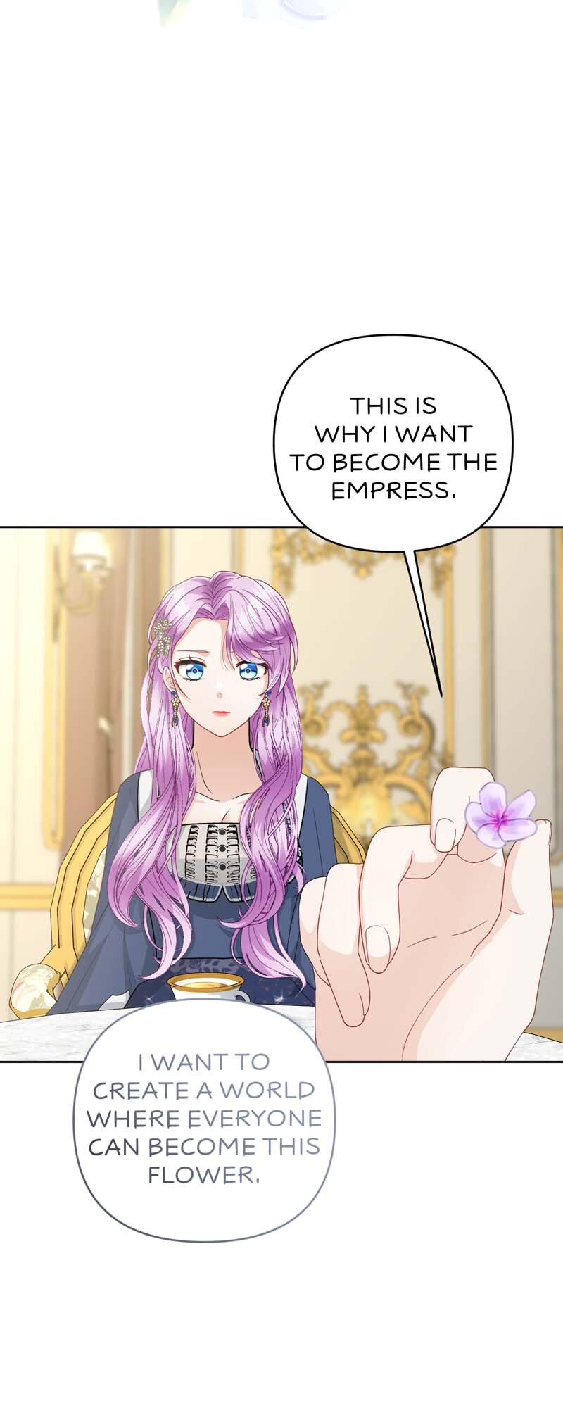 The Cursed Prince and His Clairvoyant Maid Chapter 39 279 56