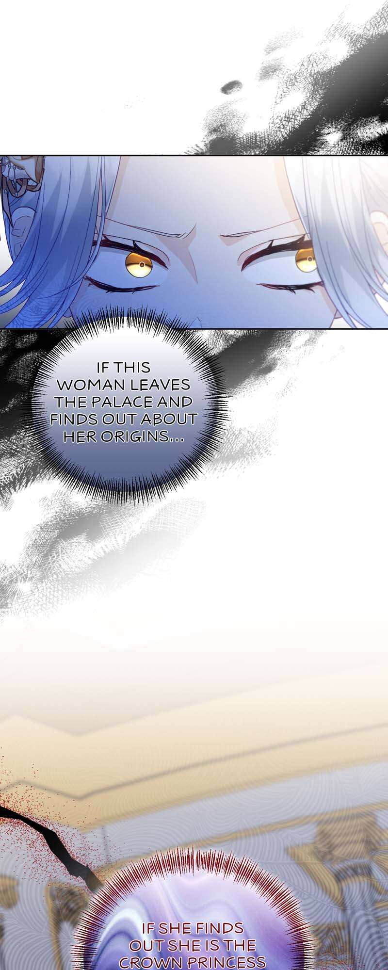 The Cursed Prince and His Clairvoyant Maid Chapter 39 285 62