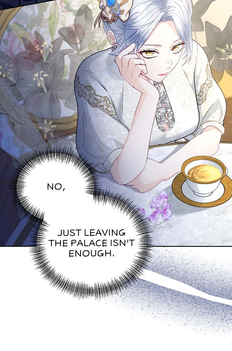 The Cursed Prince and His Clairvoyant Maid Chapter 39 289 66