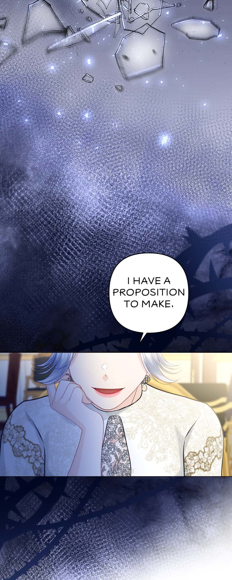 The Cursed Prince and His Clairvoyant Maid Chapter 39 291 68