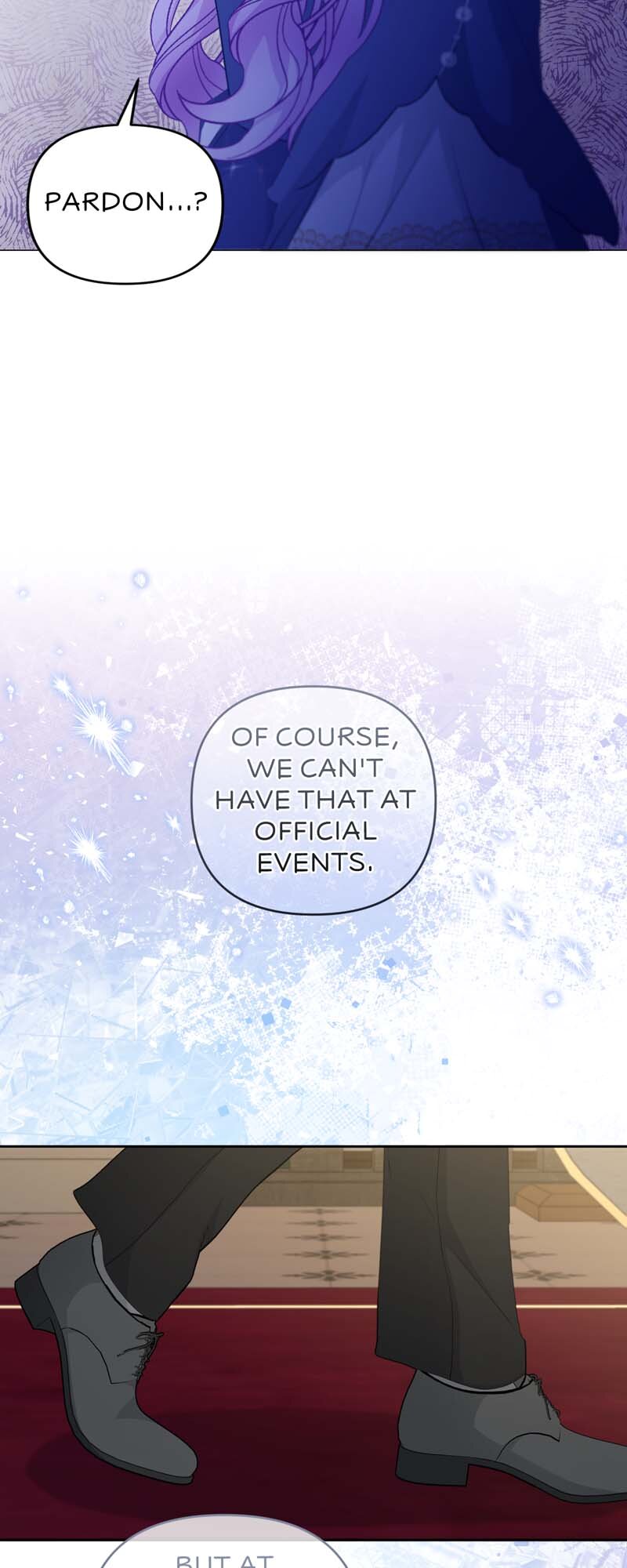 The Cursed Prince and His Clairvoyant Maid Chapter 39 293 70