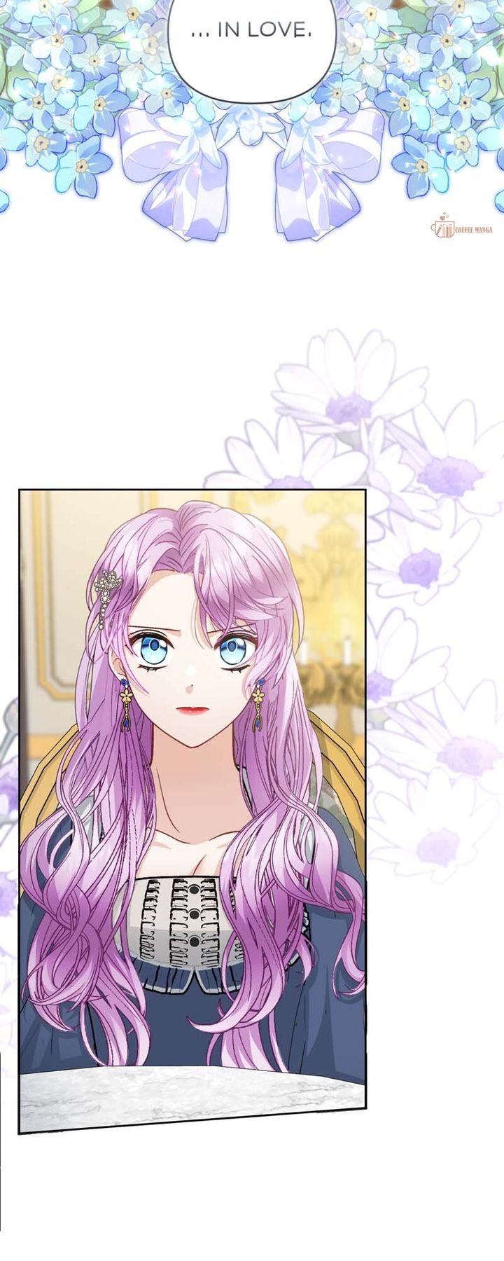 The Cursed Prince and His Clairvoyant Maid Chapter 40 207 02