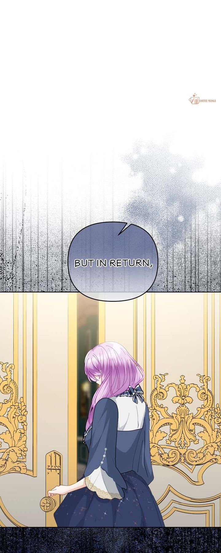 The Cursed Prince and His Clairvoyant Maid Chapter 40 210 05