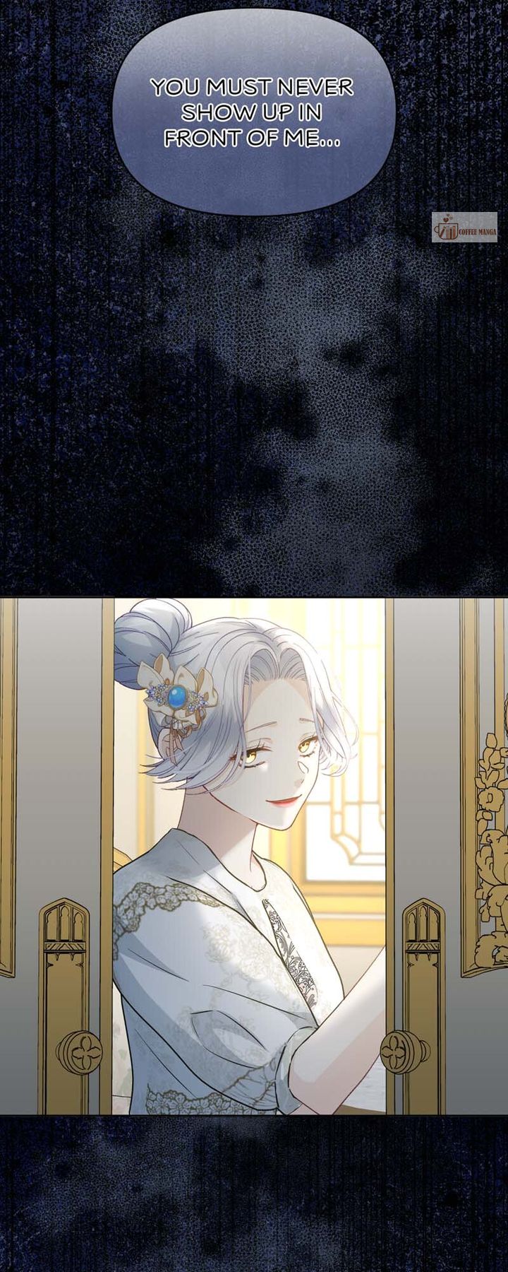 The Cursed Prince and His Clairvoyant Maid Chapter 40 211 06