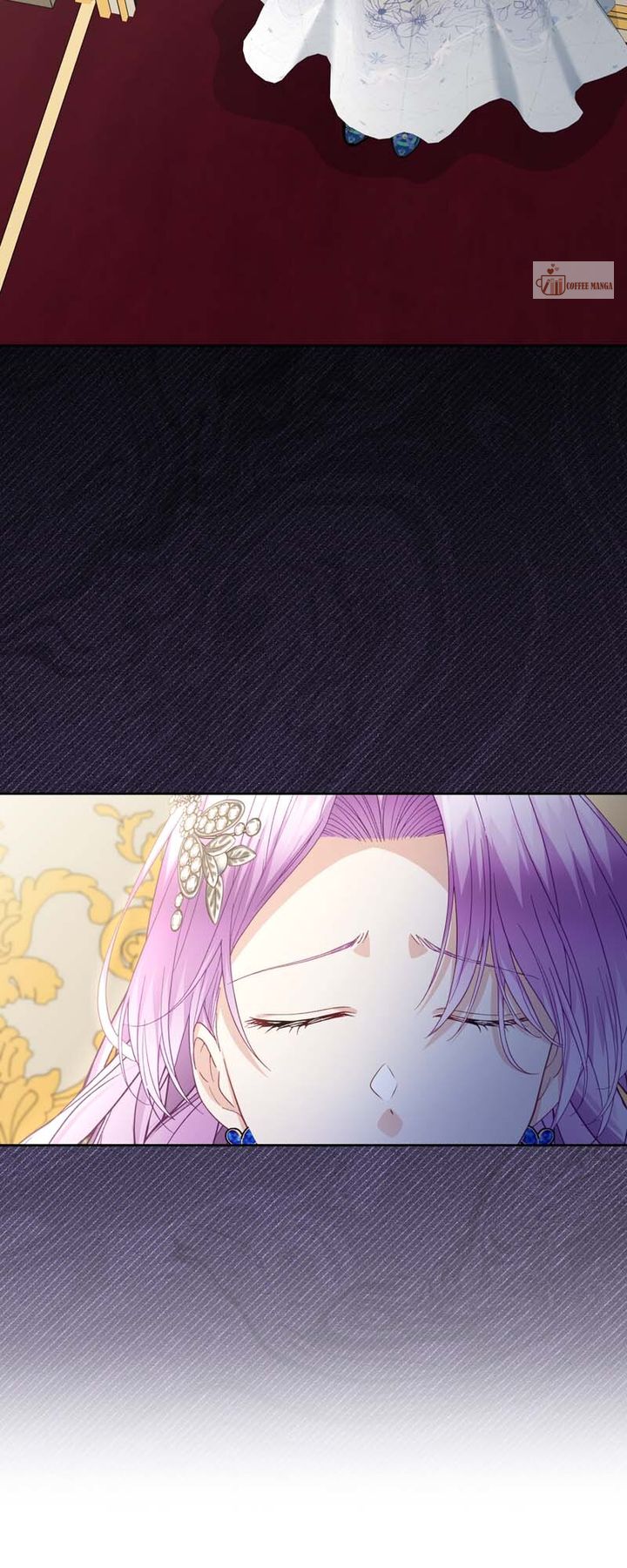 The Cursed Prince and His Clairvoyant Maid Chapter 40 214 09