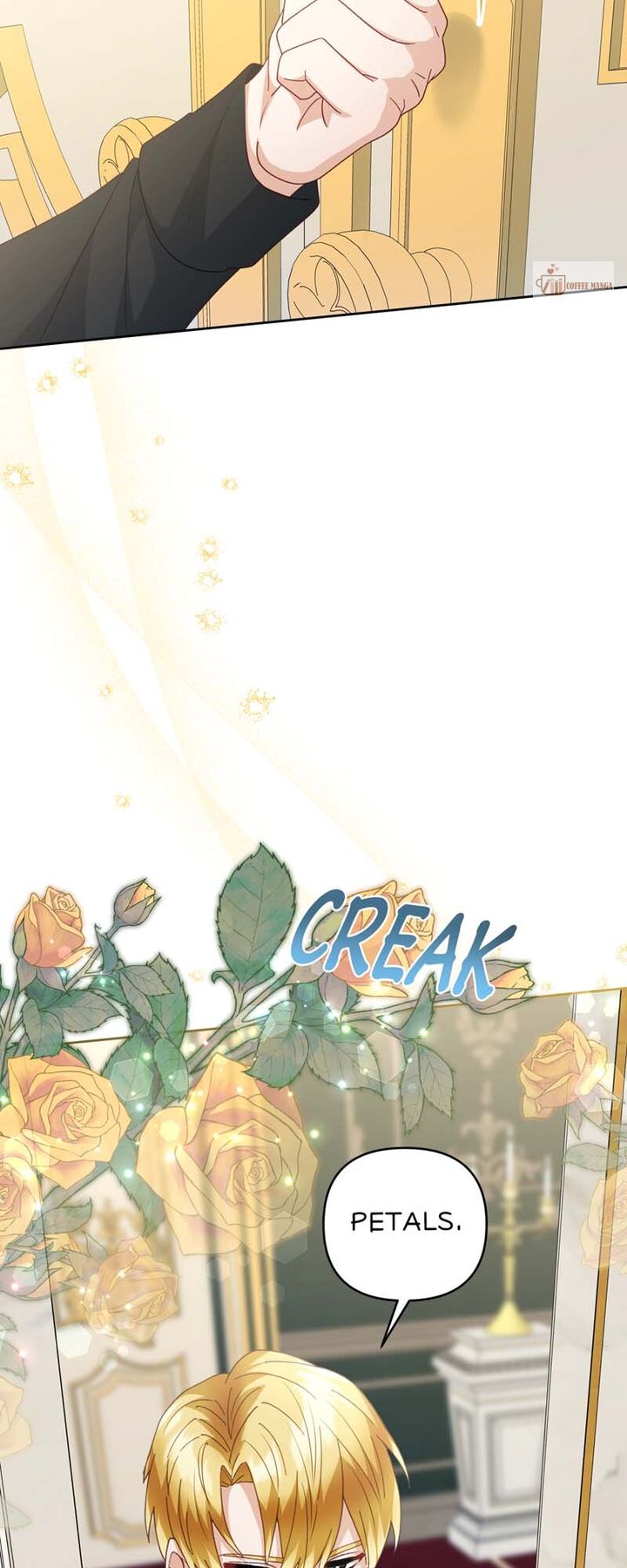 The Cursed Prince and His Clairvoyant Maid Chapter 40 216 11