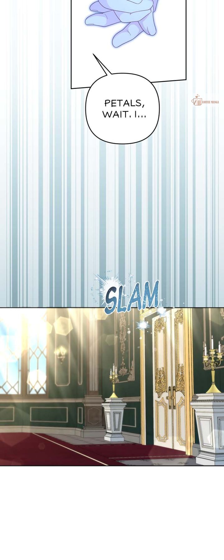 The Cursed Prince and His Clairvoyant Maid Chapter 40 218 13