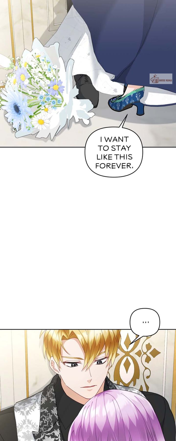 The Cursed Prince and His Clairvoyant Maid Chapter 40 220 15