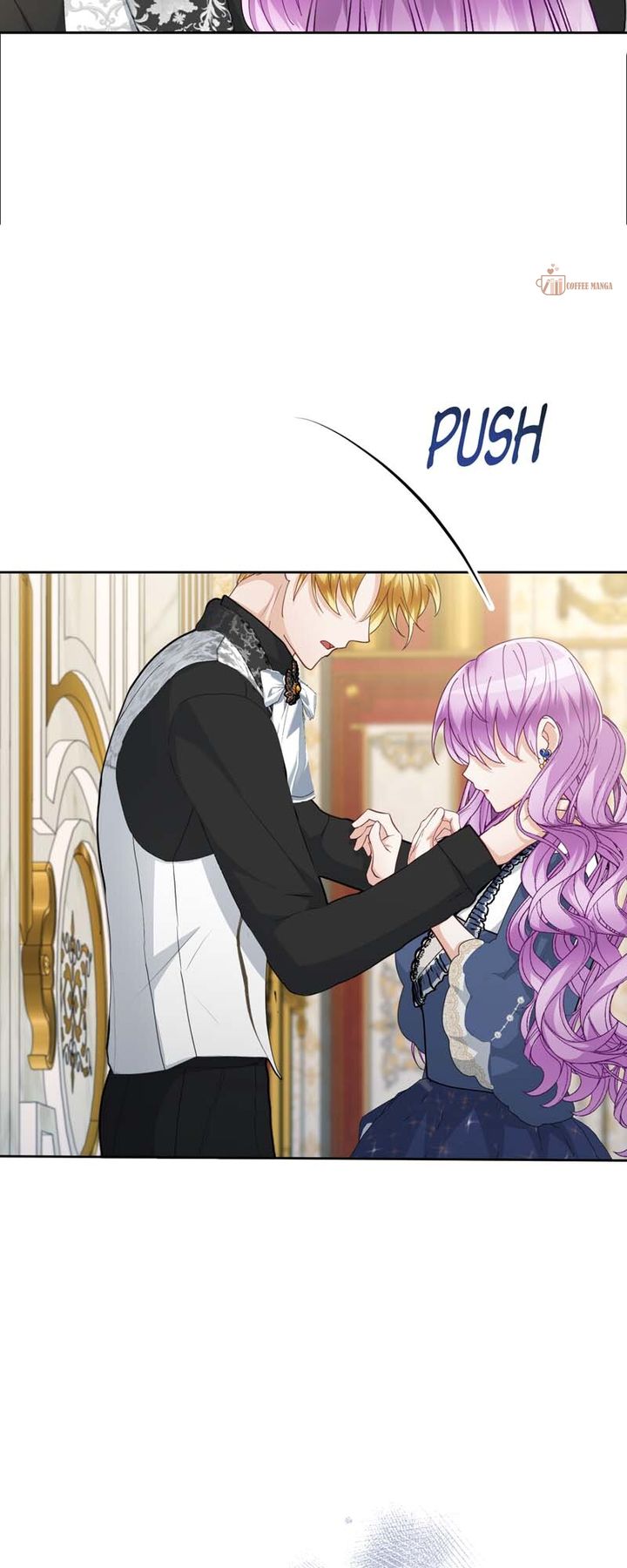 The Cursed Prince and His Clairvoyant Maid Chapter 40 221 16