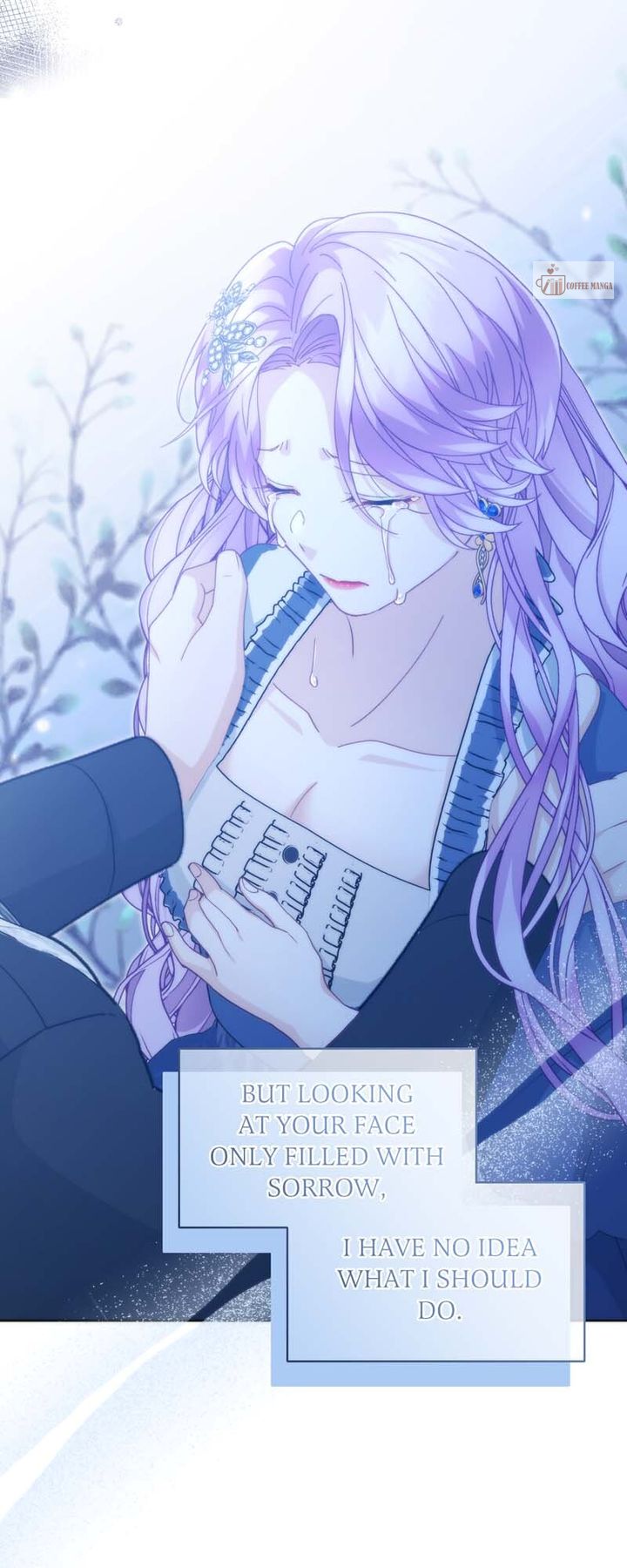 The Cursed Prince and His Clairvoyant Maid Chapter 40 223 18