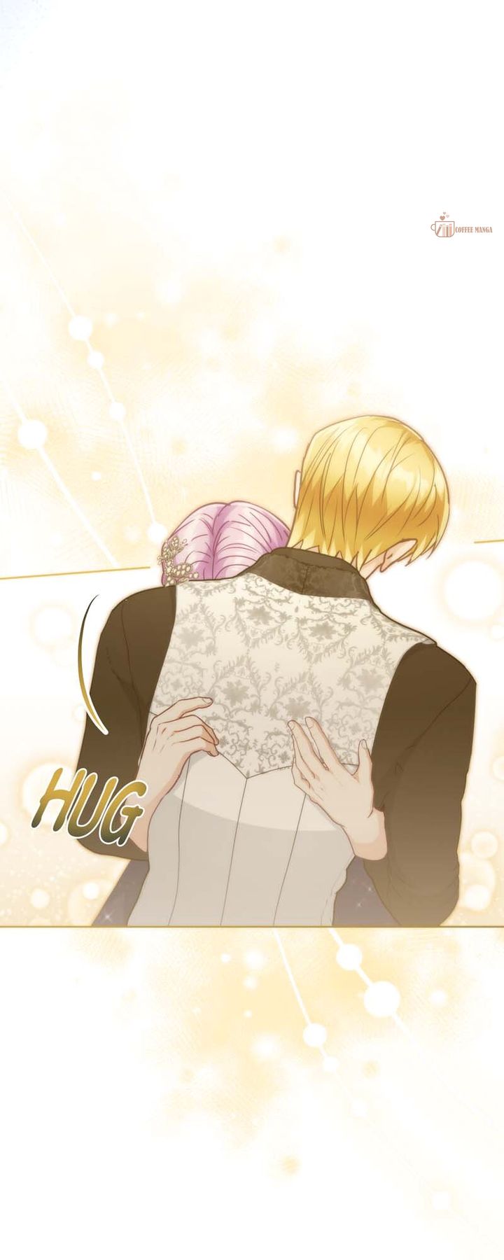 The Cursed Prince and His Clairvoyant Maid Chapter 40 224 19