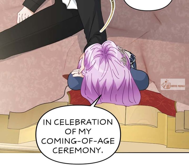 The Cursed Prince and His Clairvoyant Maid Chapter 40 232 27