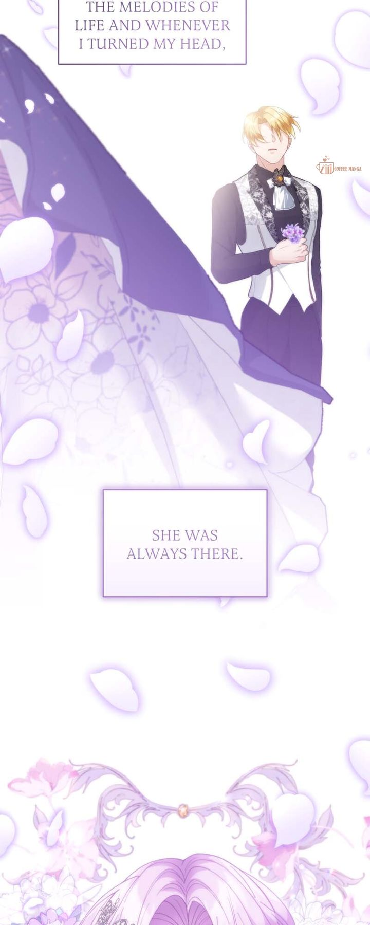 The Cursed Prince and His Clairvoyant Maid Chapter 40 241 36