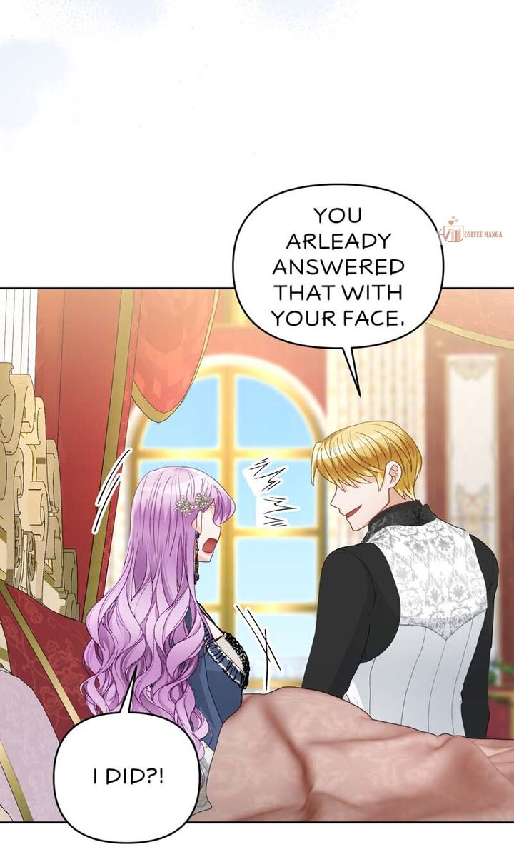 The Cursed Prince and His Clairvoyant Maid Chapter 40 245 40