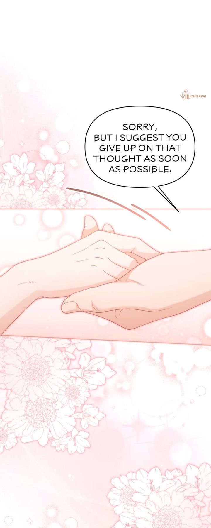 The Cursed Prince and His Clairvoyant Maid Chapter 40 246 41