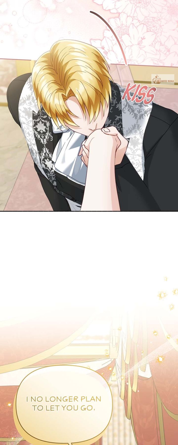 The Cursed Prince and His Clairvoyant Maid Chapter 40 247 42