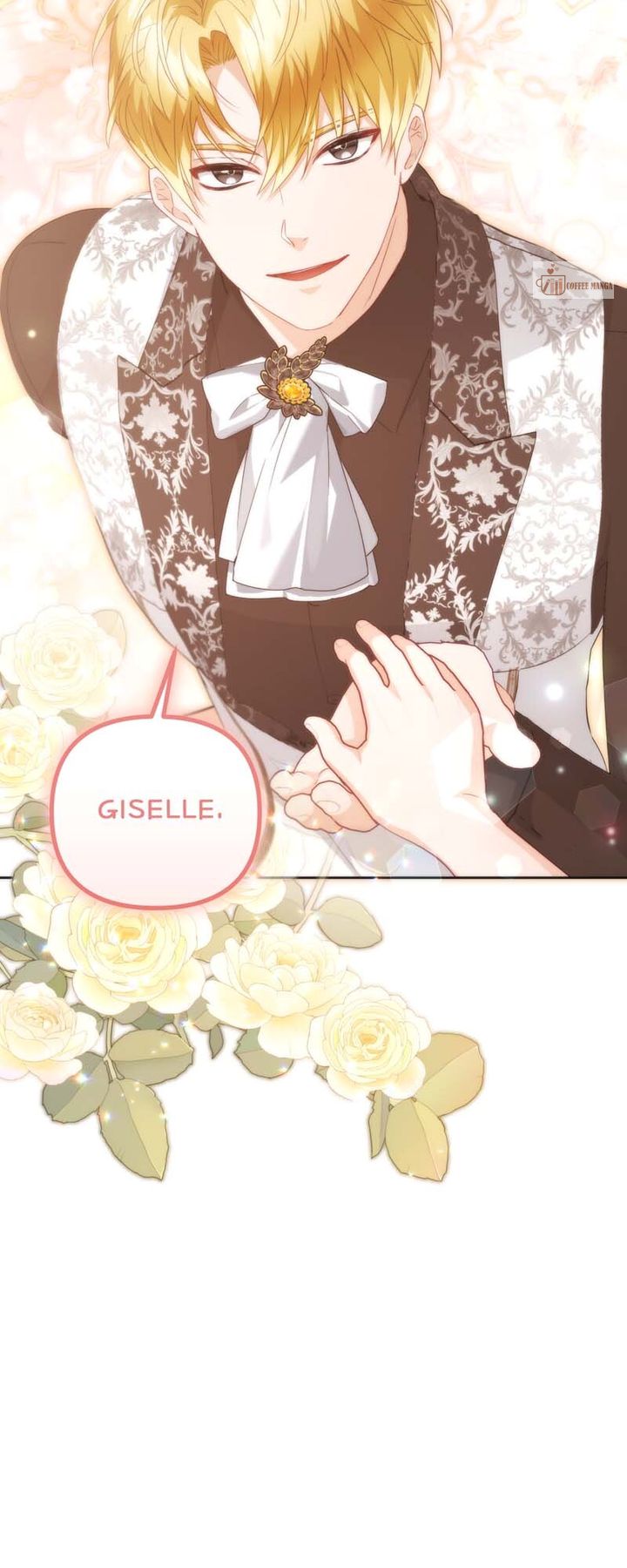 The Cursed Prince and His Clairvoyant Maid Chapter 40 249 44