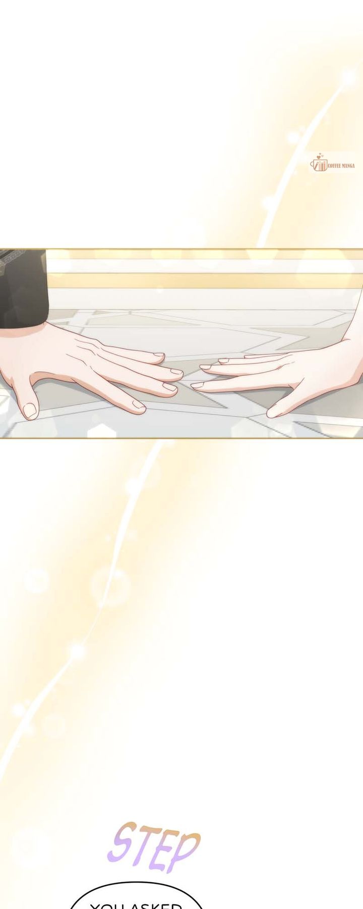 The Cursed Prince and His Clairvoyant Maid Chapter 40 252 47