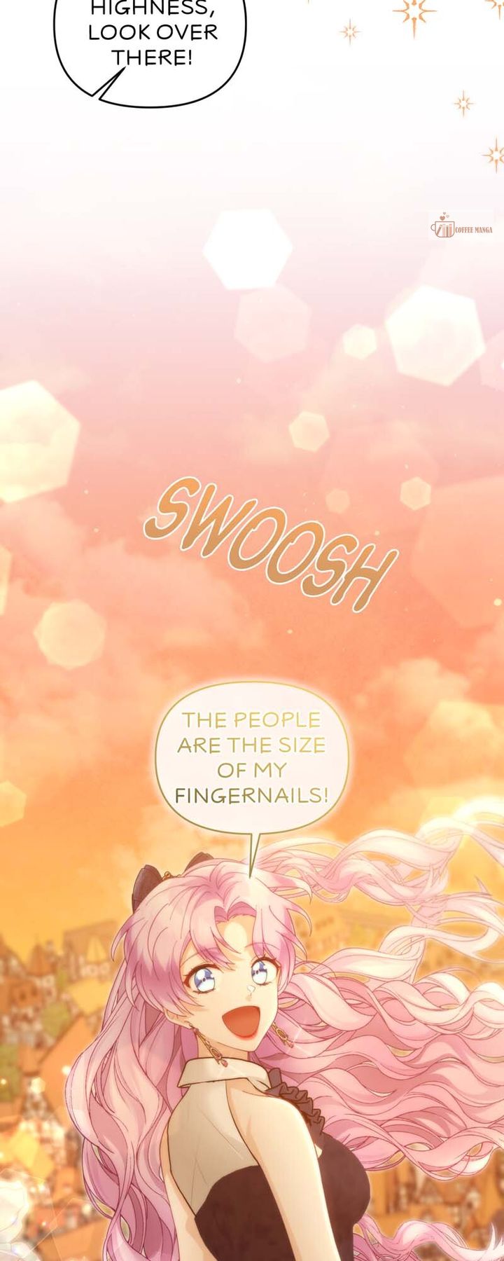 The Cursed Prince and His Clairvoyant Maid Chapter 40 255 50