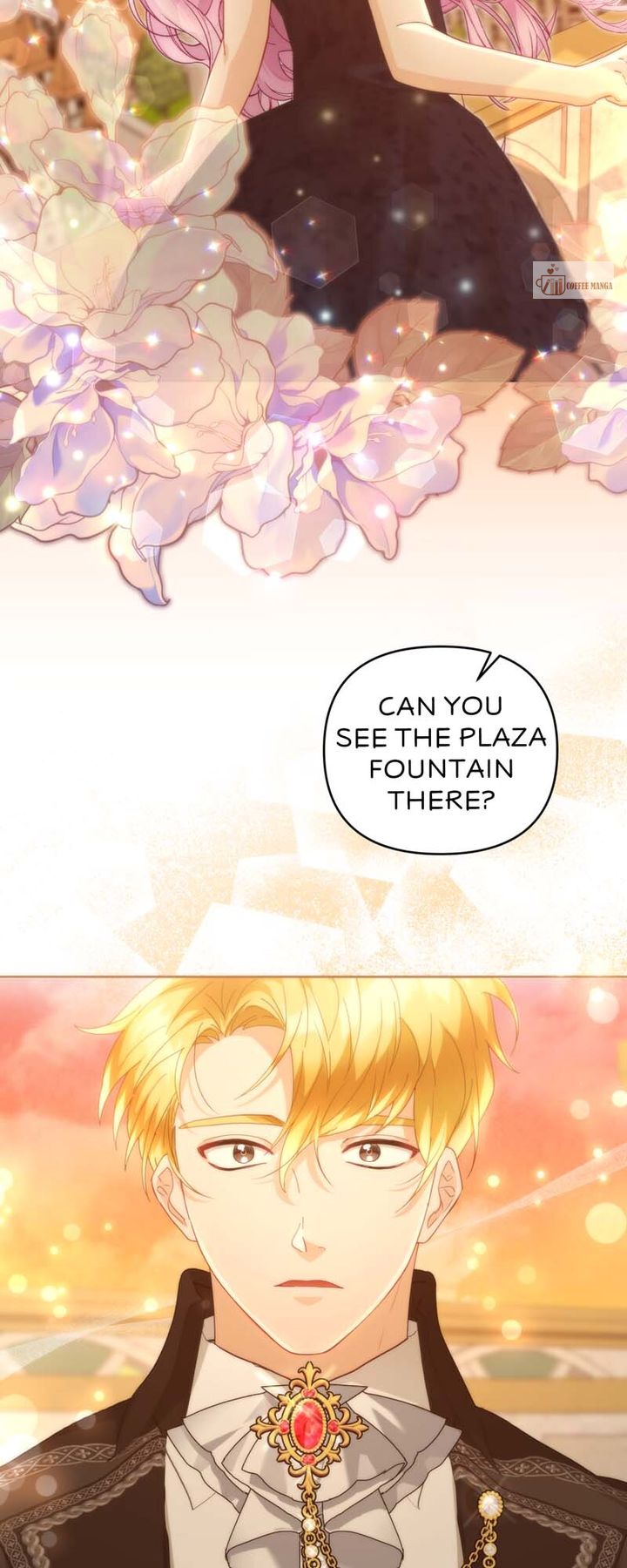 The Cursed Prince and His Clairvoyant Maid Chapter 40 256 51