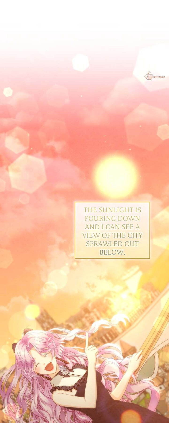 The Cursed Prince and His Clairvoyant Maid Chapter 40 258 53