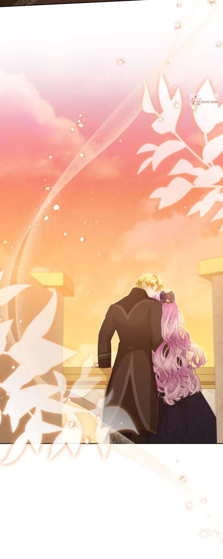 The Cursed Prince and His Clairvoyant Maid Chapter 40 262 57