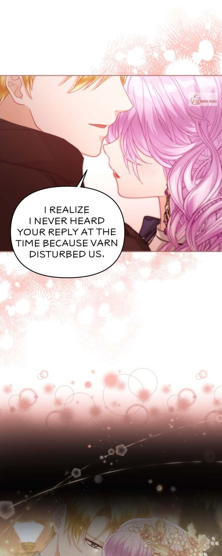 The Cursed Prince and His Clairvoyant Maid Chapter 40 263 58