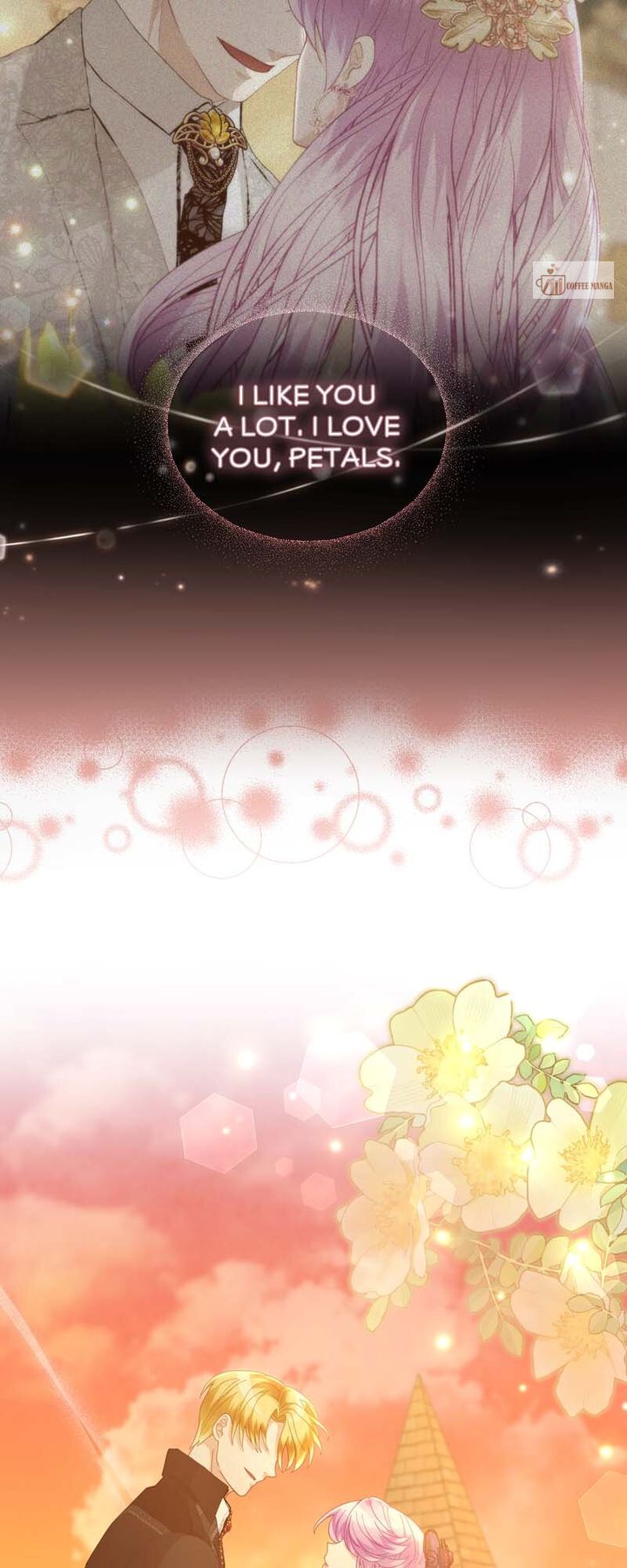 The Cursed Prince and His Clairvoyant Maid Chapter 40 264 59