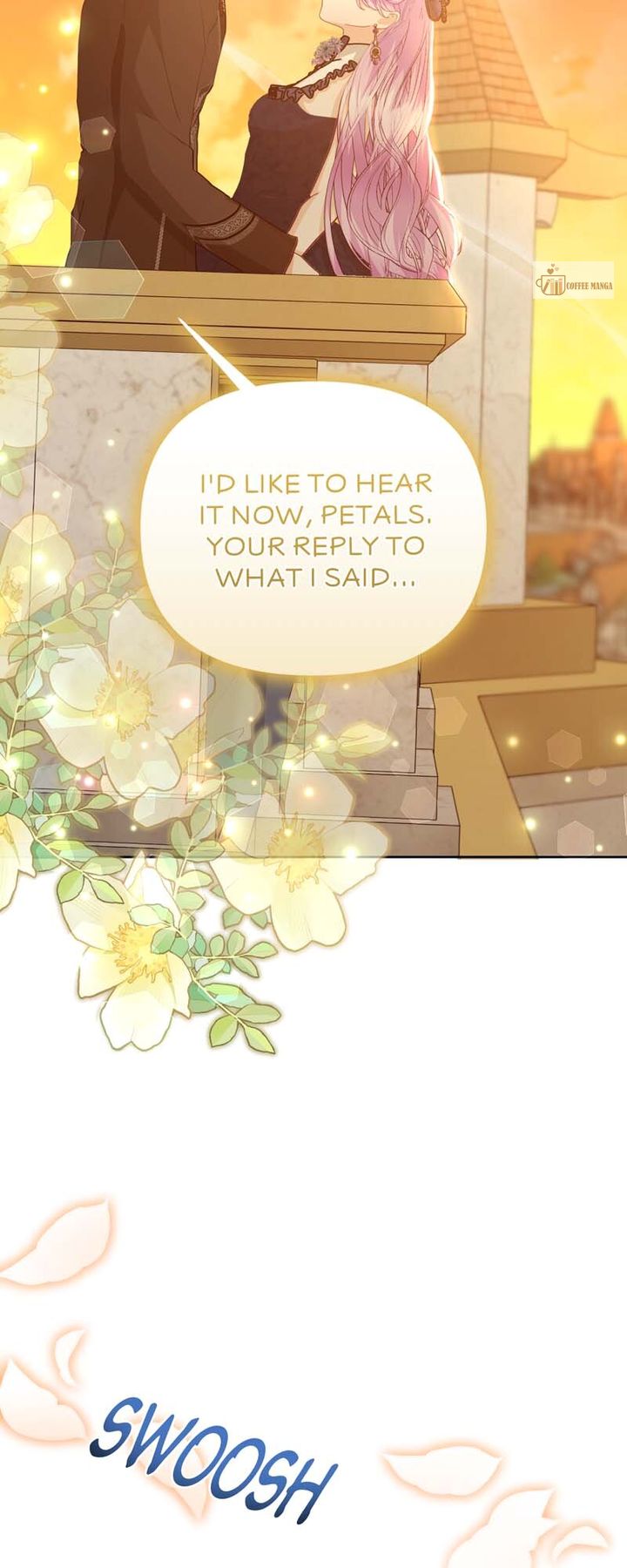 The Cursed Prince and His Clairvoyant Maid Chapter 40 265 60