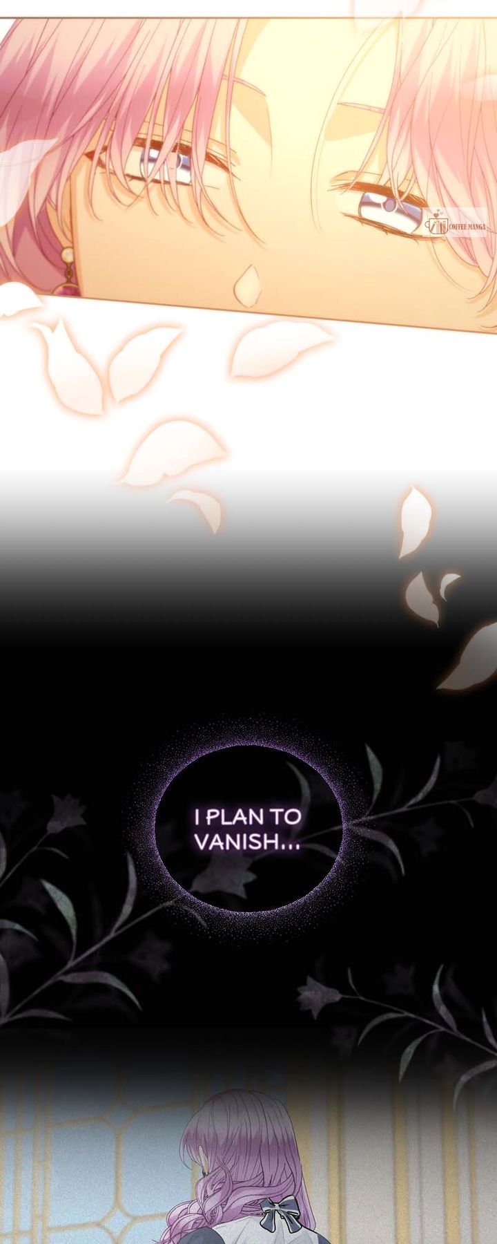 The Cursed Prince and His Clairvoyant Maid Chapter 40 266 61