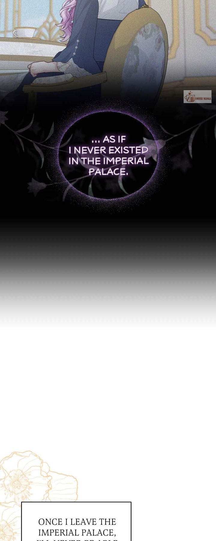 The Cursed Prince and His Clairvoyant Maid Chapter 40 267 62