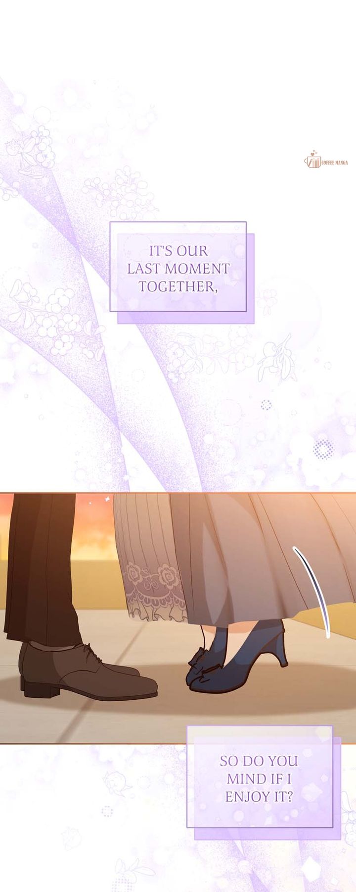 The Cursed Prince and His Clairvoyant Maid Chapter 40 269 64