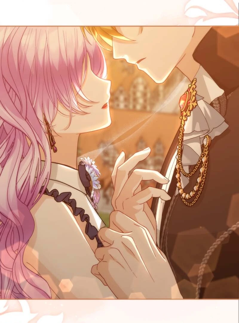 The Cursed Prince and His Clairvoyant Maid Chapter 41 339 005