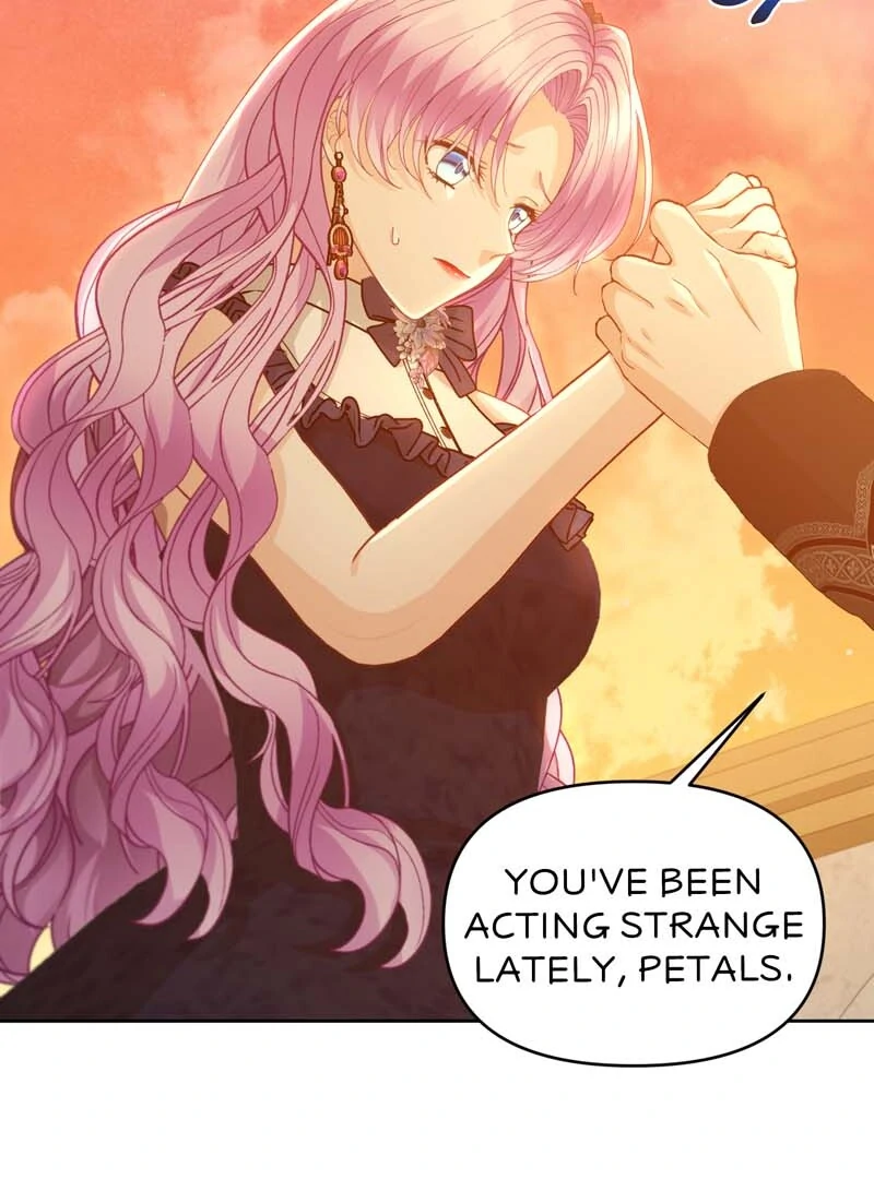 The Cursed Prince and His Clairvoyant Maid Chapter 41 342 008