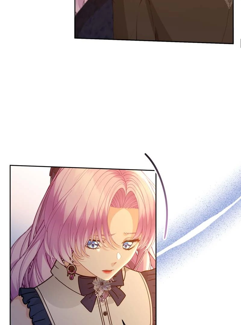 The Cursed Prince and His Clairvoyant Maid Chapter 41 346 012