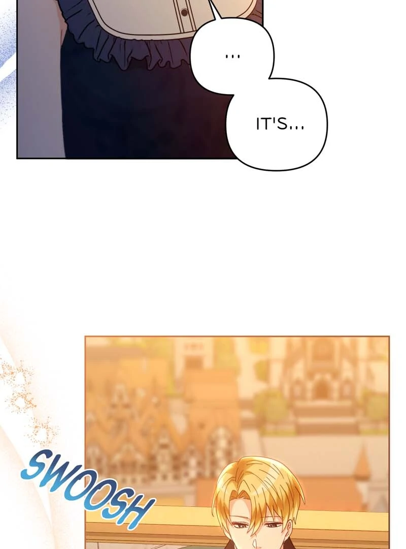 The Cursed Prince and His Clairvoyant Maid Chapter 41 347 013