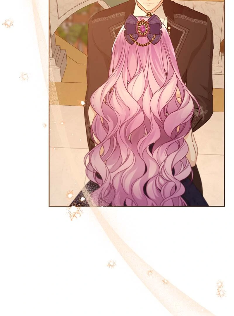 The Cursed Prince and His Clairvoyant Maid Chapter 41 348 014